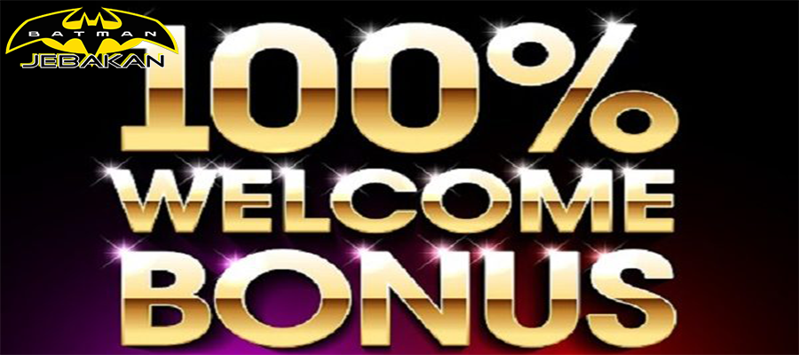 Welcome Bonus Slot Terbaru Di Indonesia | Jebakan Batman | tips dan