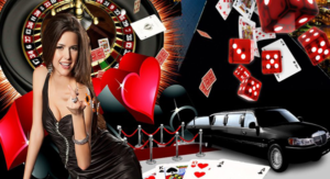 Agen Untuk Main Judi Casino Online 2021