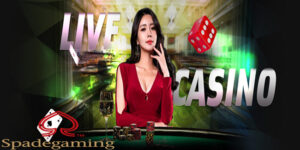 Judi Casino Online Spade Gaming Terbaru 2021