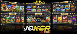 Cara Bermain JokerGaming