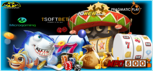 agen slot online