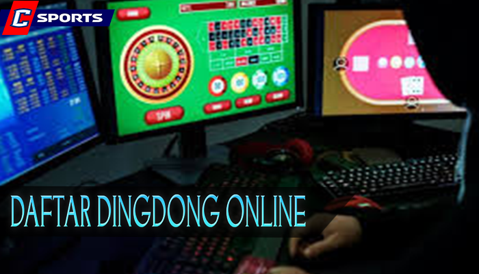 dingdong online