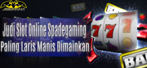 slot online spadegsming