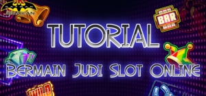 JUDI SLOT ONLINE