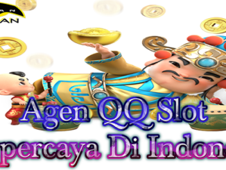 Agen QQ Slot