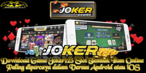Download Game Joker123